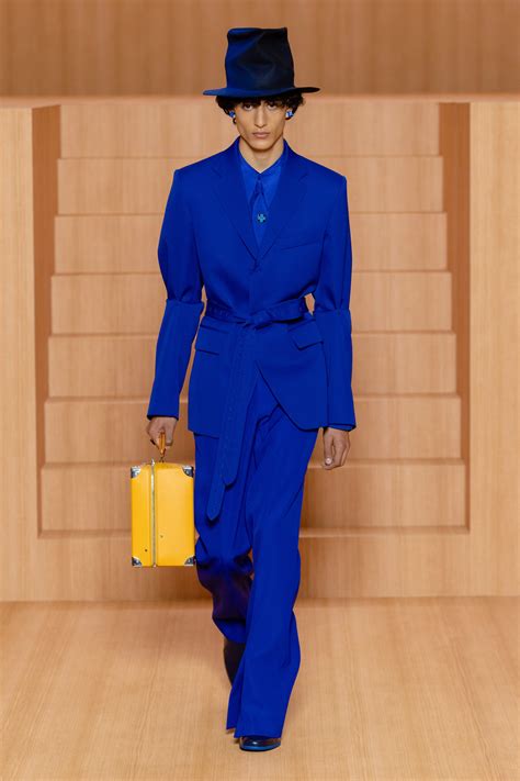 louis vuitton ss22 virgil|Louis Vuitton spring 2022 men's.